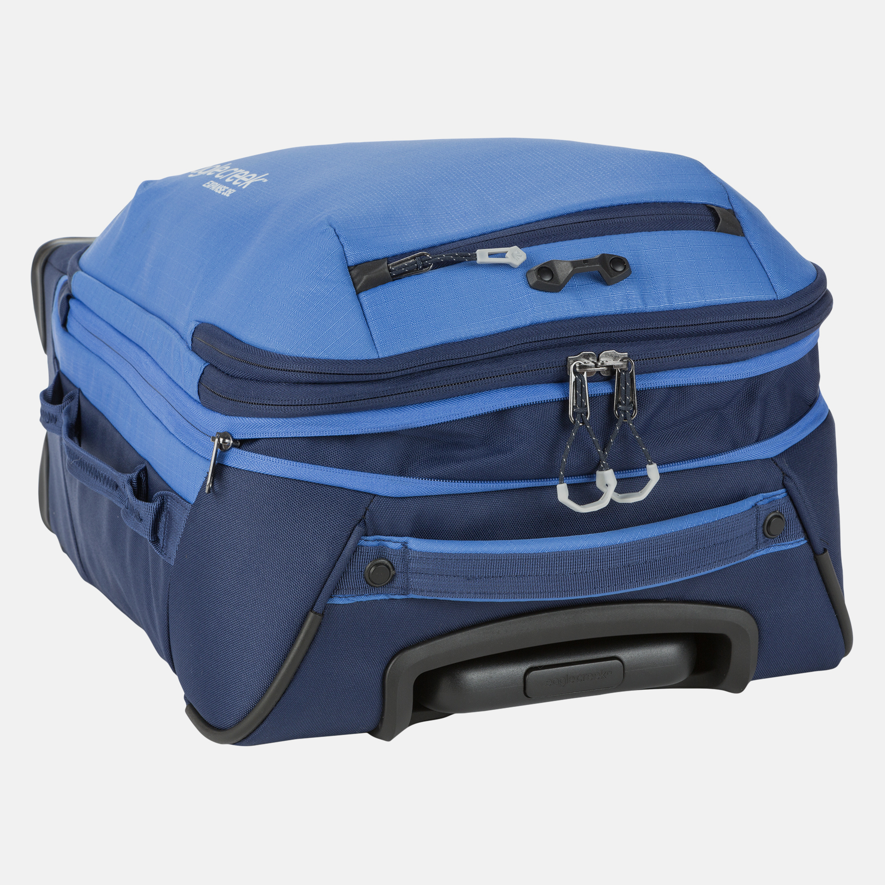 EXPANSE 4-WHEEL 21.5" INTERNATIONAL CARRY-ON LUGGAGE image number null